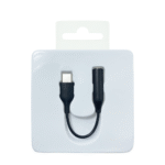 Samsung Adaptador USB-C a Jack 3.5 mm – Conector de Audio Compatible - Imagen 6
