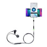 Samsung Adaptador USB-C a Jack 3.5 mm – Conector de Audio Compatible - Imagen 5