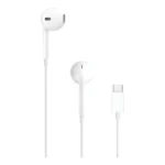 EarPods con conector USB-C de Apple – Blanco - Imagen 2