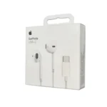 EarPods con conector USB-C de Apple – Blanco