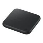 Samsung Wireless Fast Charge Pad USB-C – Negro - Imagen 2