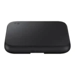Samsung Wireless Fast Charge Pad USB-C – Negro - Imagen 3
