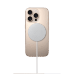 Apple MagSafe Charger (1 m) – Base de Carga Inalámbrica Magnética de 25 W - Imagen 7