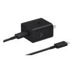 Cargador Samsung 45 W PD con Cable USB-C de 1.8 m – Negro (Versión 2025) - Imagen 5