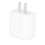 Apple Adaptador de Corriente USB-C 20 W – Blanco - Imagen 2