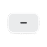 Apple Adaptador de Corriente USB-C 20 W – Blanco - Imagen 6