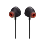 JBL Quantum 50 – Audífonos In-Ear para Gaming con Control en Cable y Tecnología Twistlock™ - Imagen 2