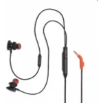 JBL Quantum 50 – Audífonos In-Ear para Gaming con Control en Cable y Tecnología Twistlock™ - Imagen 6