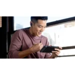 JBL Quantum 50 – Audífonos In-Ear para Gaming con Control en Cable y Tecnología Twistlock™ - Imagen 3