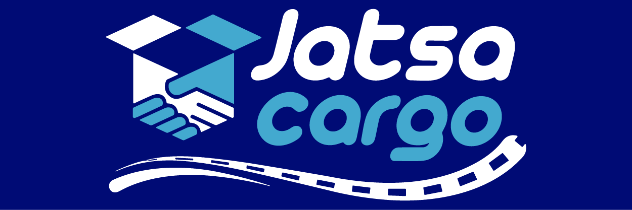 Jatsa Cargo Currier - Cristal Import