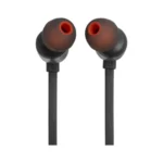 JBL Tune 310C USB-C In-Ear – Sonido Hi-Res, Pure Bass, Cable Plano - Imagen 3