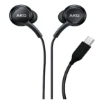 Samsung Type-C Earphones – Negro Sonido AKG - Imagen 7