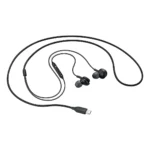 Samsung Type-C Earphones – Negro Sonido AKG - Imagen 6