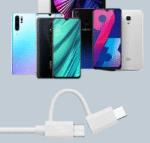 Cable Multifuncional Samsung – USB-C y Micro-USB en 1 - Imagen 5