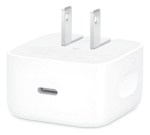 Cargador Apple 40W - 60W Dinámico USB-C para Iphone 17