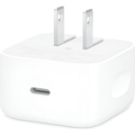 Cargador Apple 40W - 60W Dinámico USB-C para Iphone 17