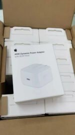 Cargador Apple 40W - 60W Dinámico USB-C para Iphone 17 - Imagen 5